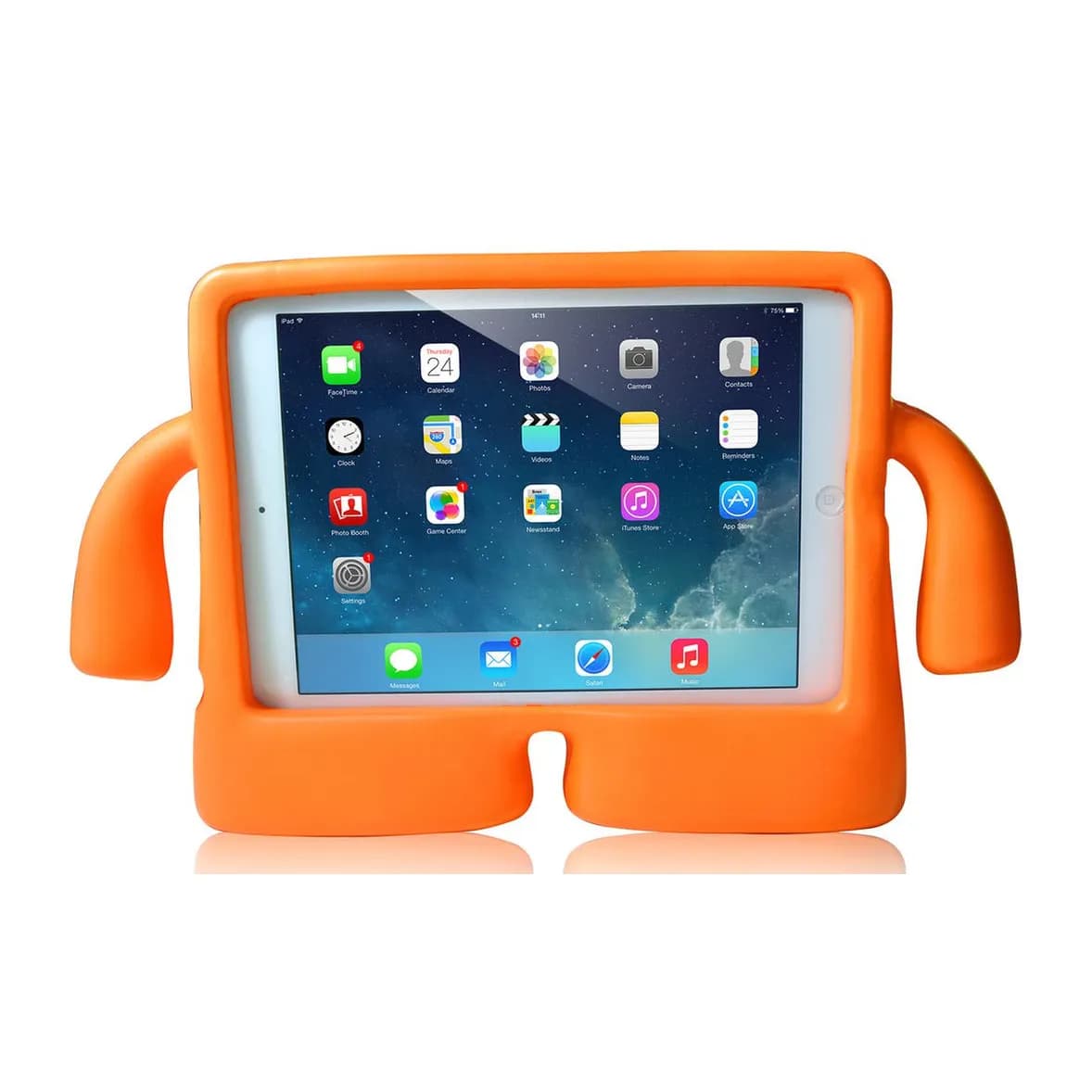 Speck Cover iPad Pro - Orange