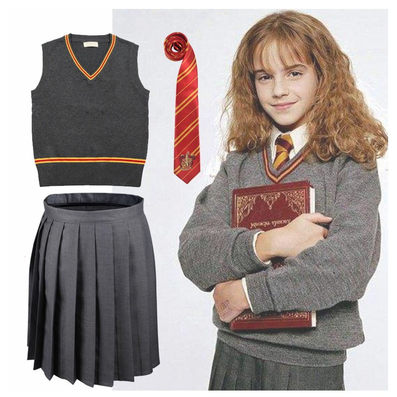 Hermione - Harry Potter