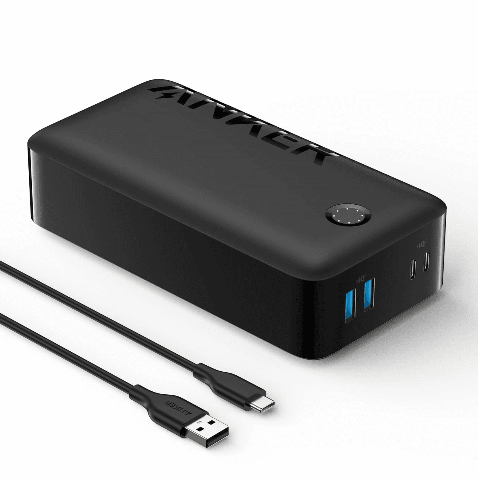 Anker 347 Power Bank (PowerCore 40K)