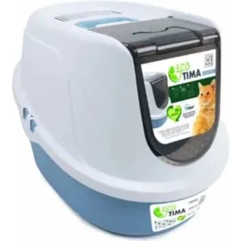 Eco Tima Cat Litter Box Large