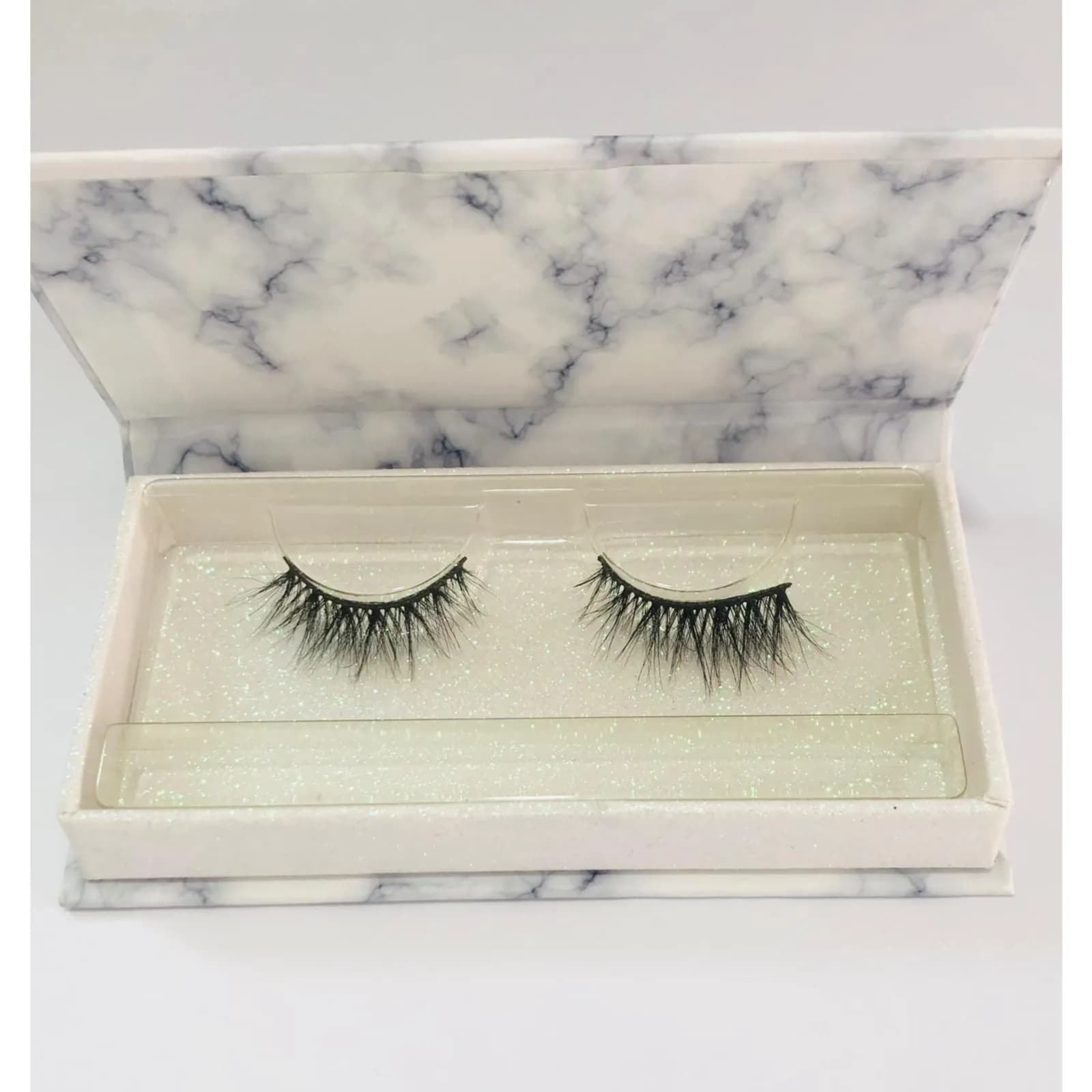 Classy Touch Lashes Winged Lash