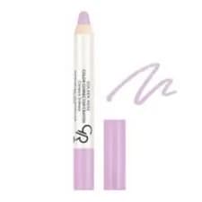 GOLDEN ROSE COLOR CORRECTOR CRAYON (PURPLE)