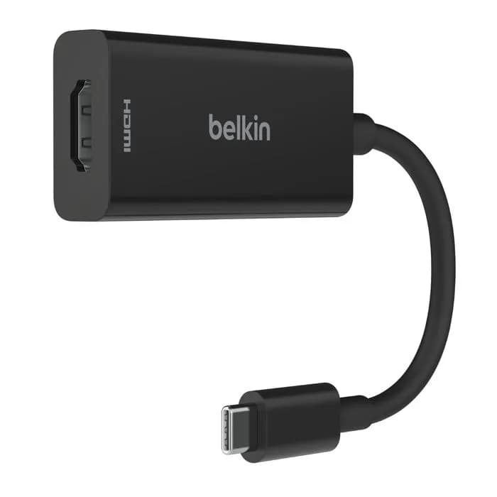 USB-C to HDMI 2.1 Adapter 8K 4K HDR compatible