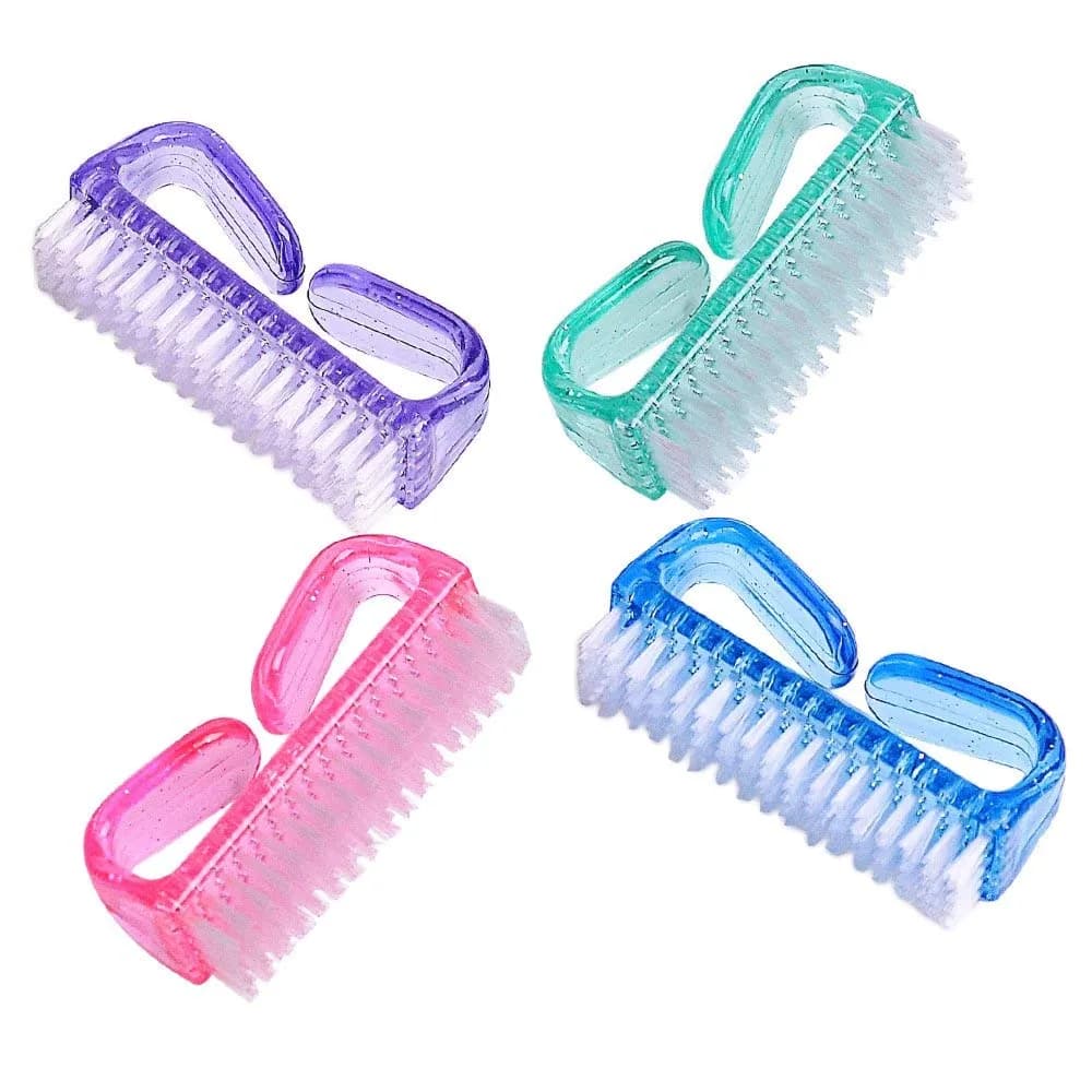 Nail Brushes Set 5pcs Set