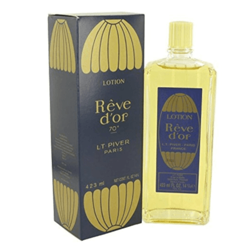 Reve D'Or By Piver Cologne Splash 14.25 Oz 423 Ml