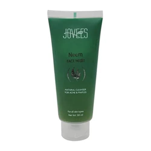 Jovees Face Wash Neem 120 Ml