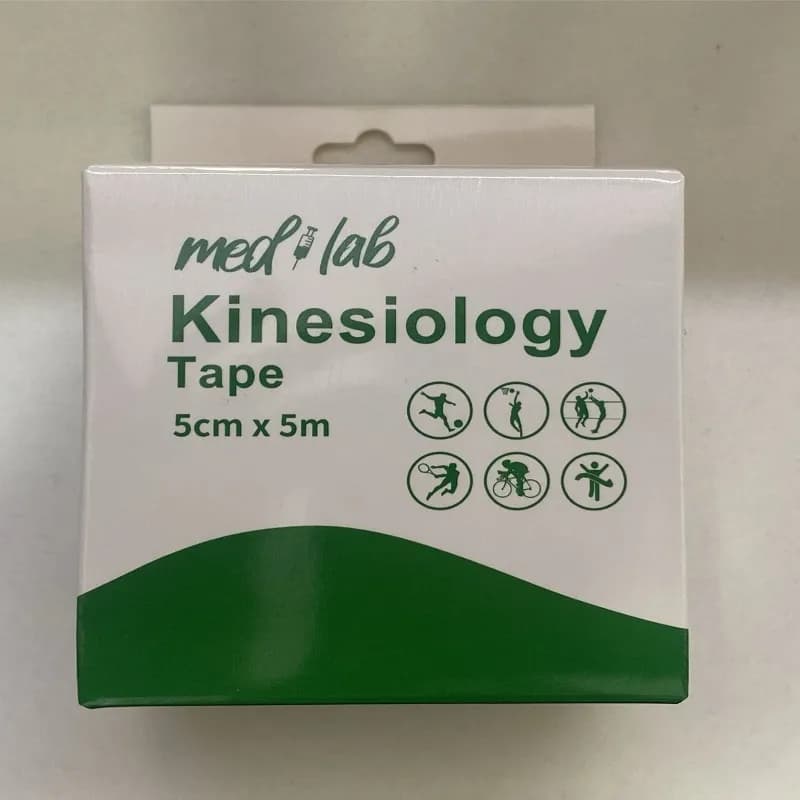 KINESIOLOGY TAPE 5CM*5M