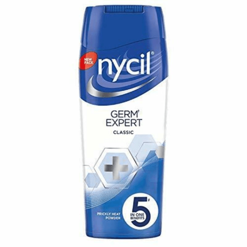 Nycil Prickly Heat Powder