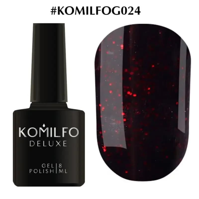 KOMILFO G024 8ML