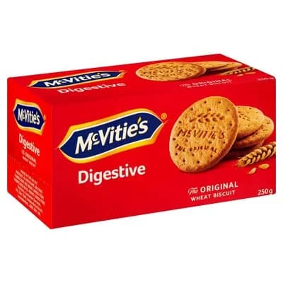 Digestives Original 250gm