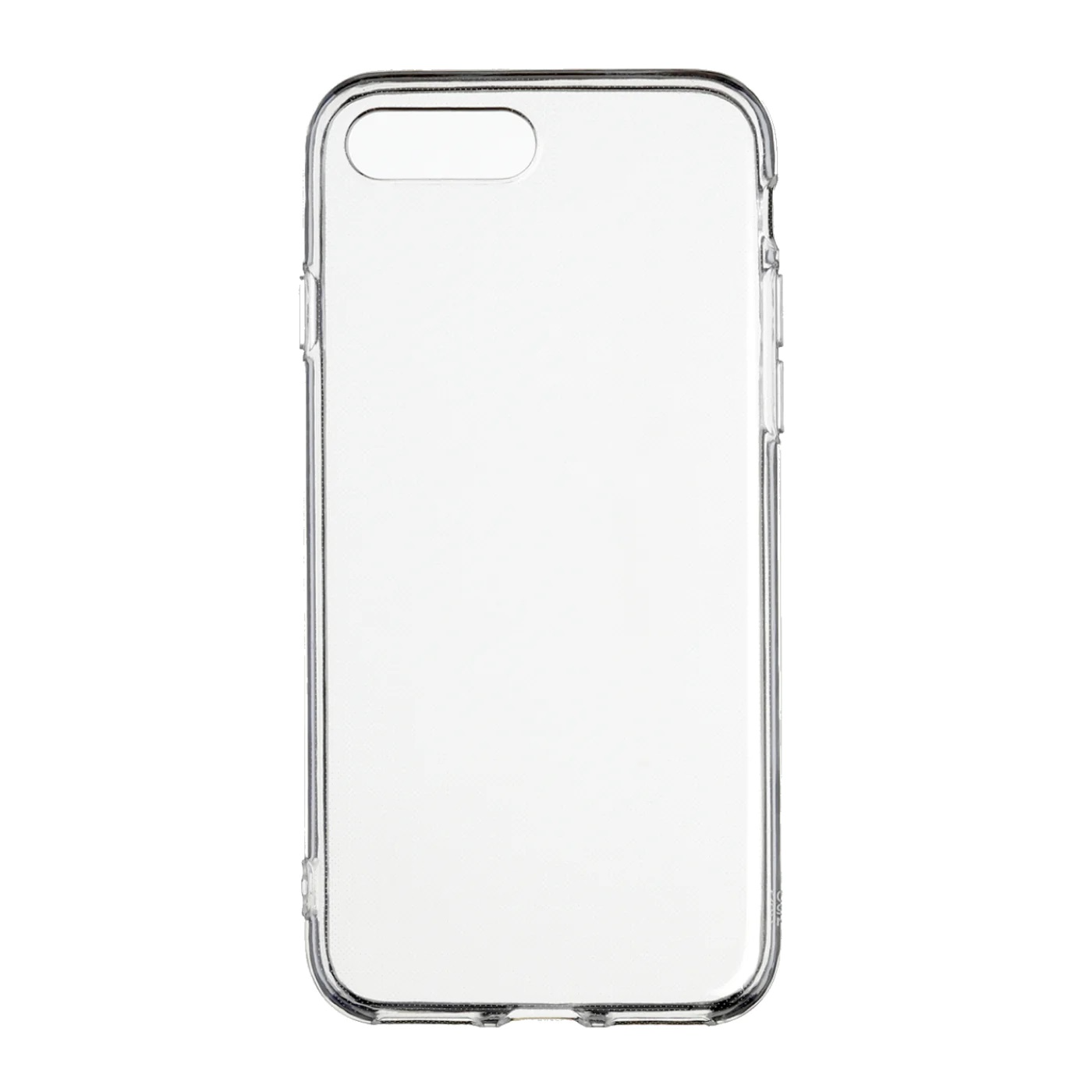 Iphone 6G Clear Tub Cover