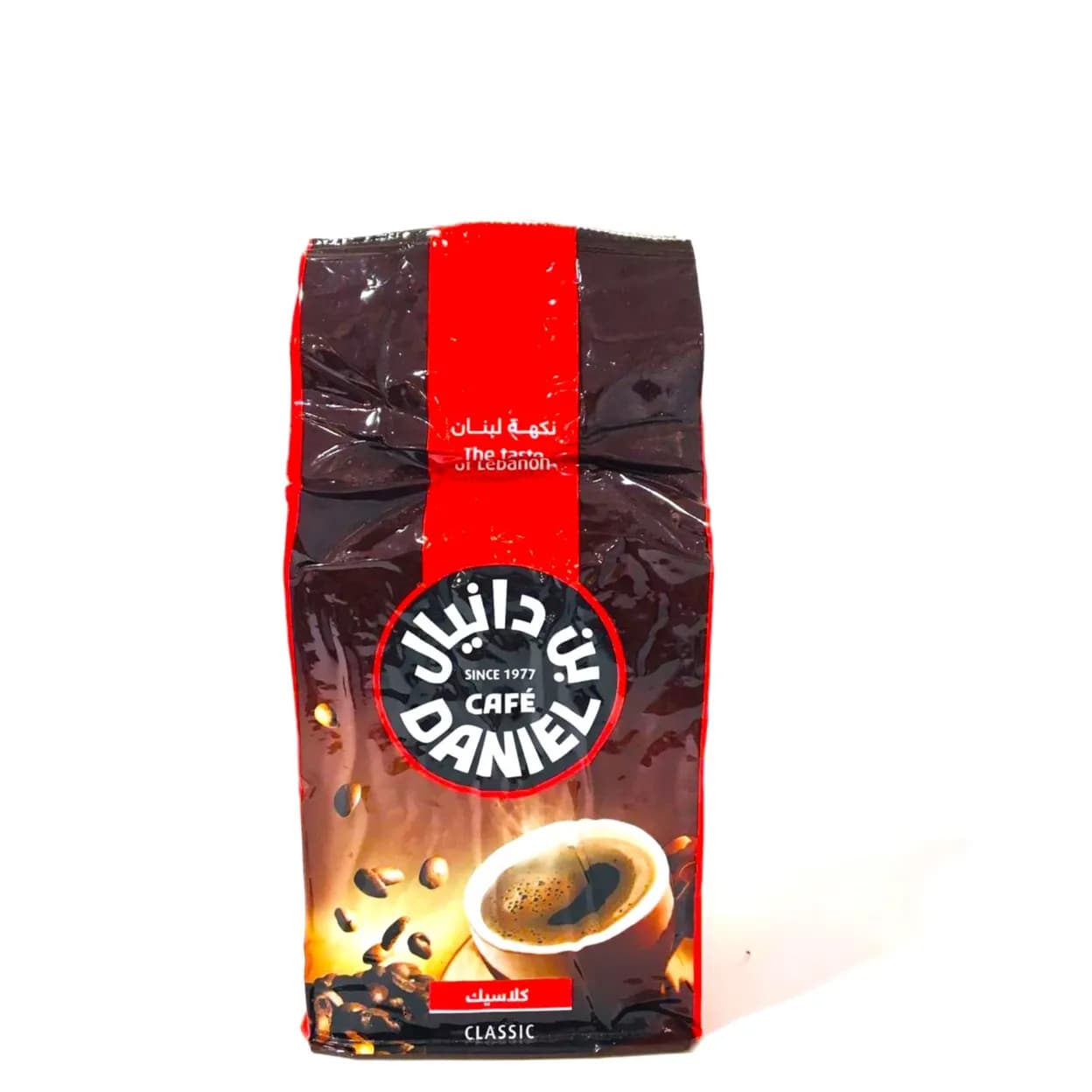 Daniel Cafe 200g