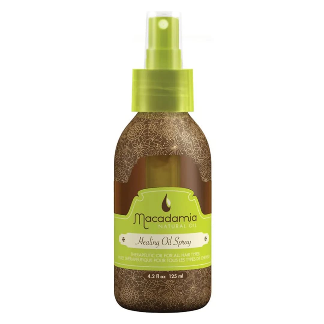 Macadamia Healing Oil Spray  125ml