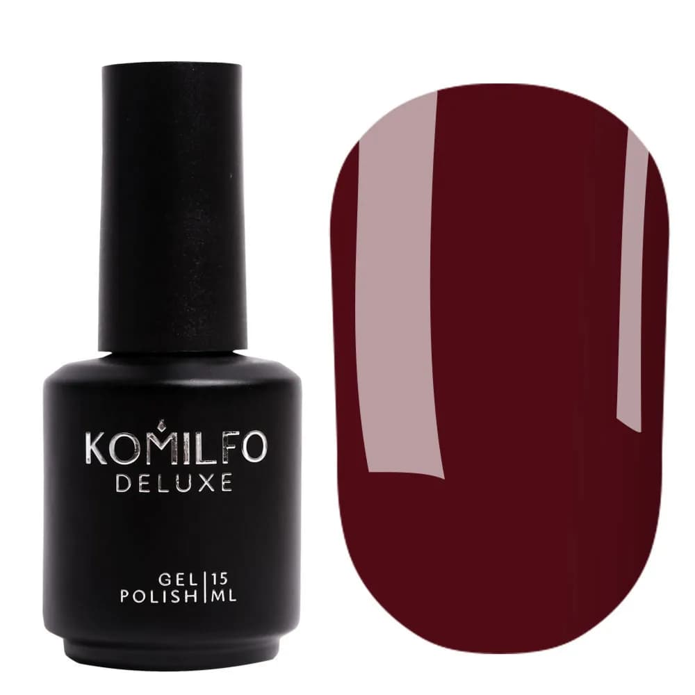 KOMILFO D099 15ML GEL POLISH