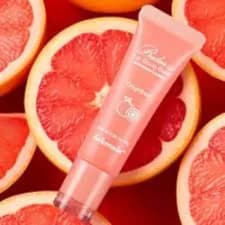 Lakerain Lip Glowy Balm Grapefruit