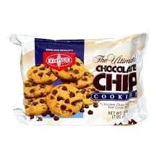 Fibisco Chocolate Cookies 200g