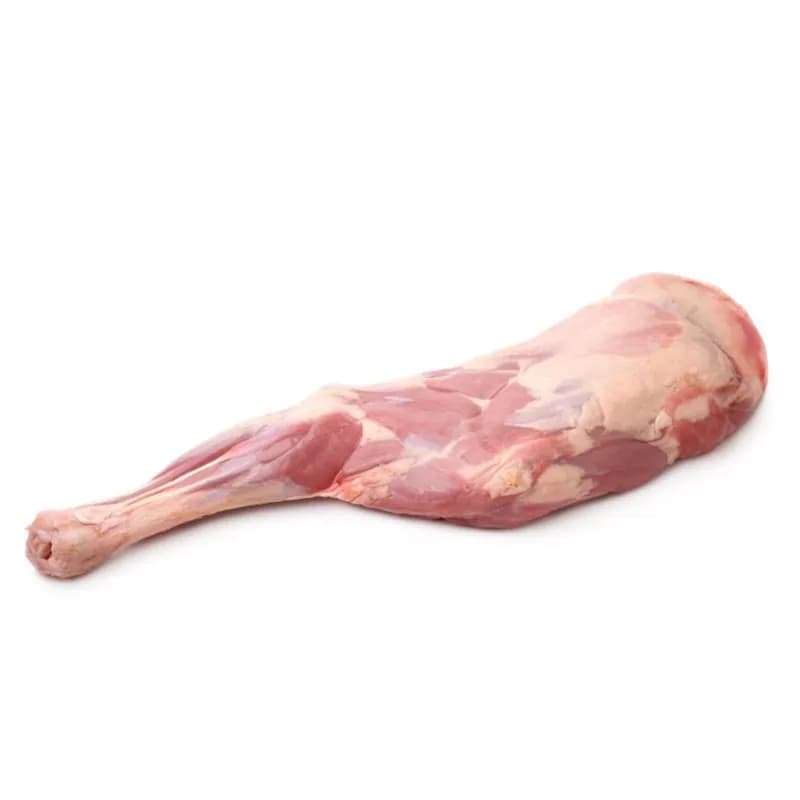 Australian Lamb Leg With Bone