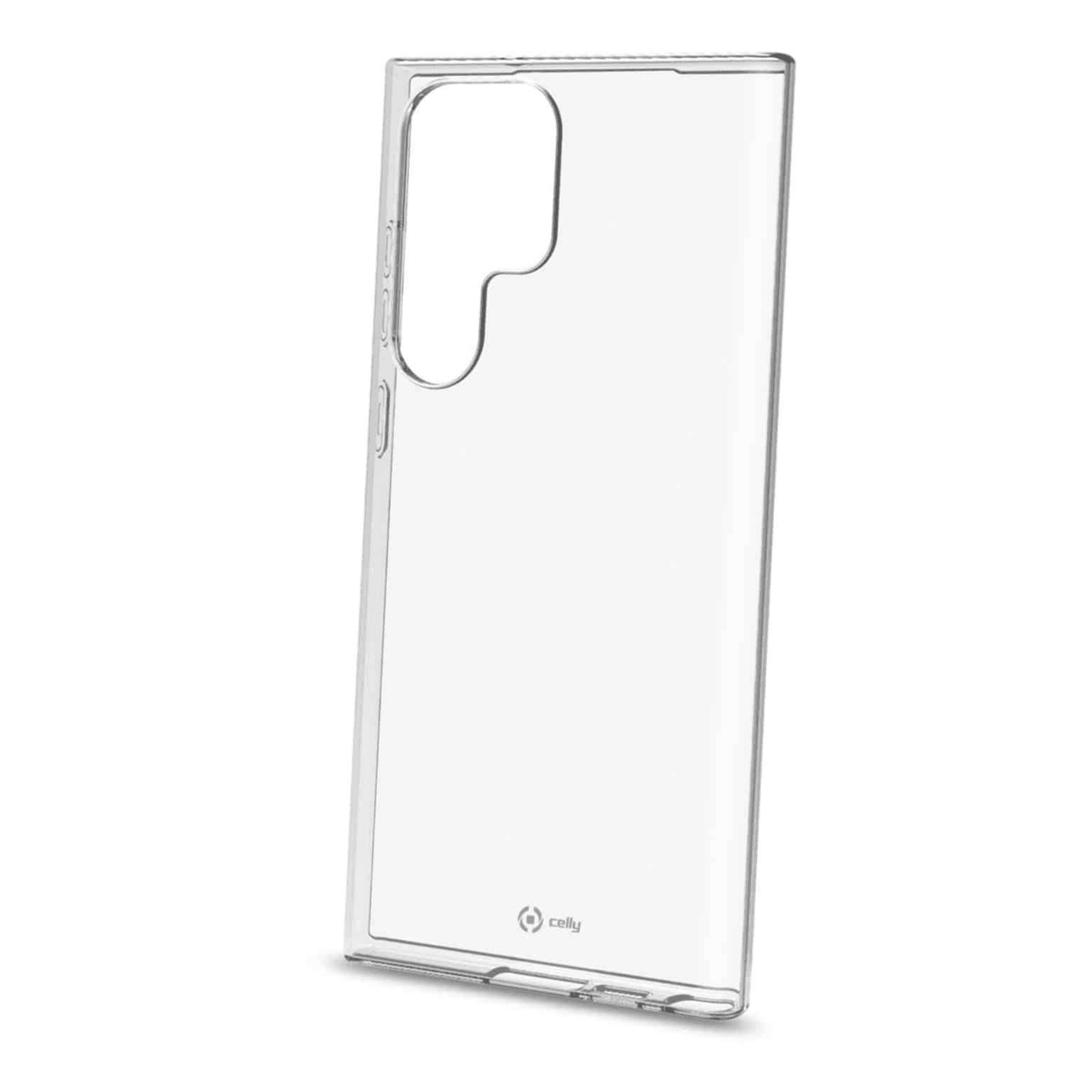 Samsung S22 Ultra Clear Tub Cover
