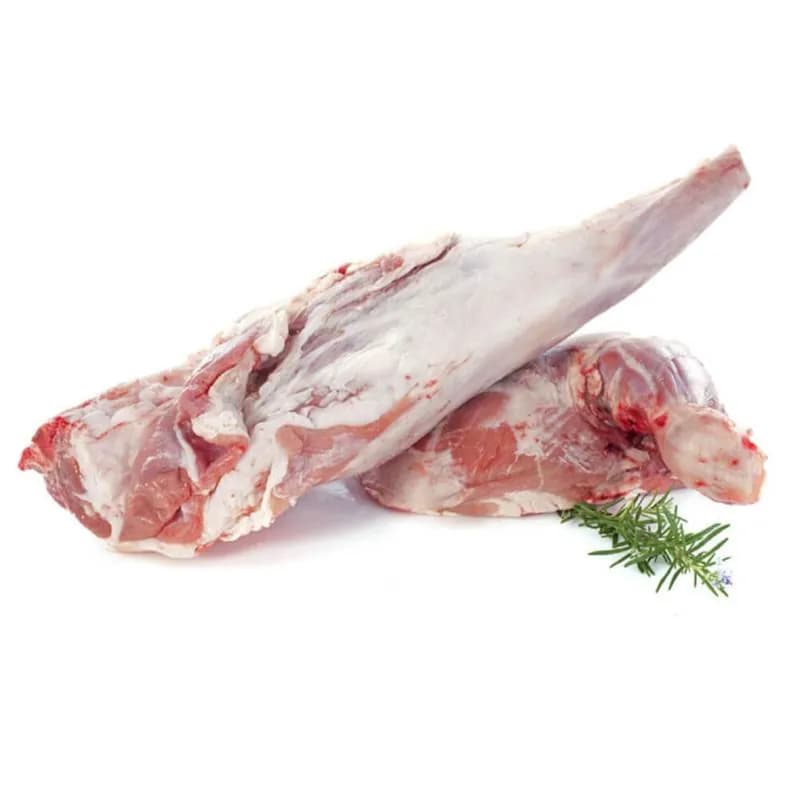 Australian Lamb Leg Boneless