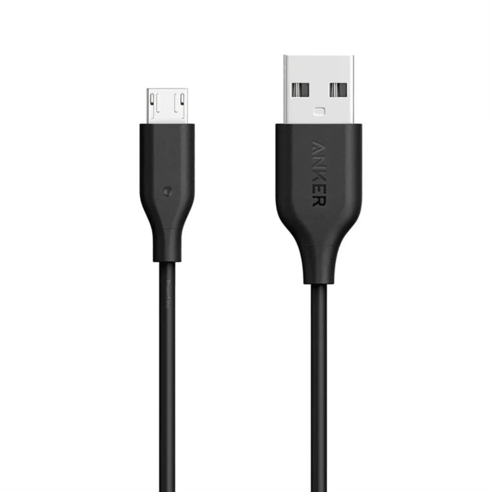 Anker Powerline Micro Usb Cable 0.9M