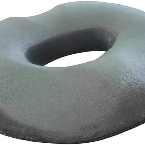 RING MEMORY FOAM  PILLOW MALE