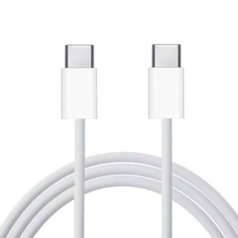 Apple Iphone Type-c To Type-c Cable 1meter Iphone Cable