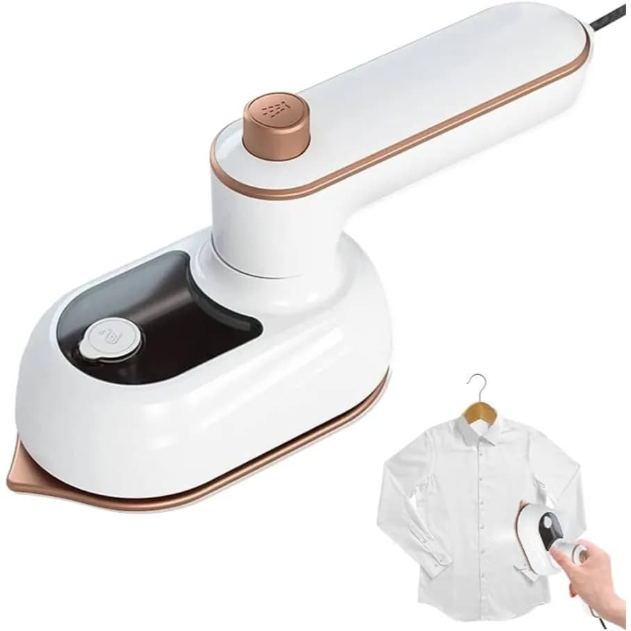 New Model Mini Electric Iron Box