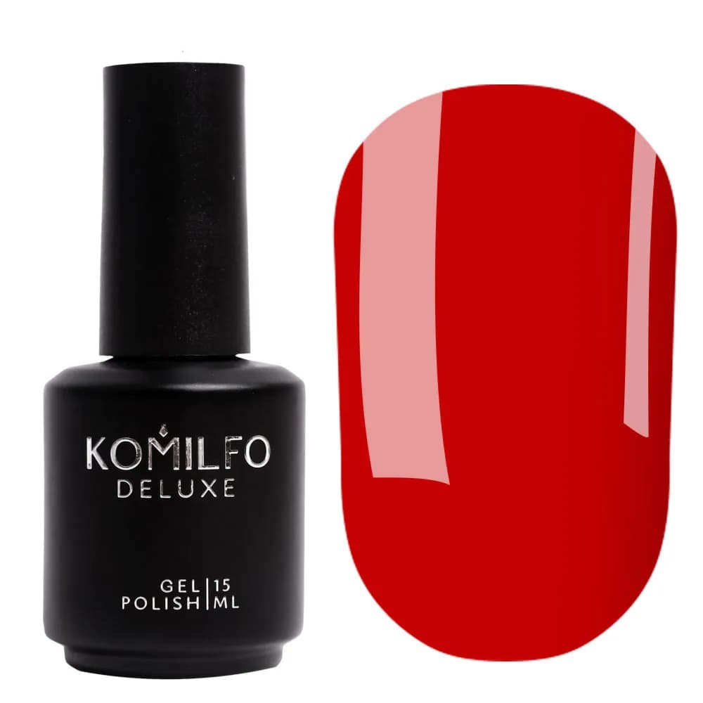 KOMILFO D082 15ML GEL POLISH