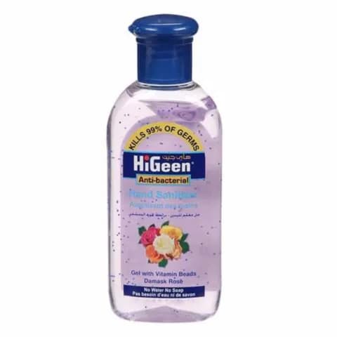 Higeen Hands Gel