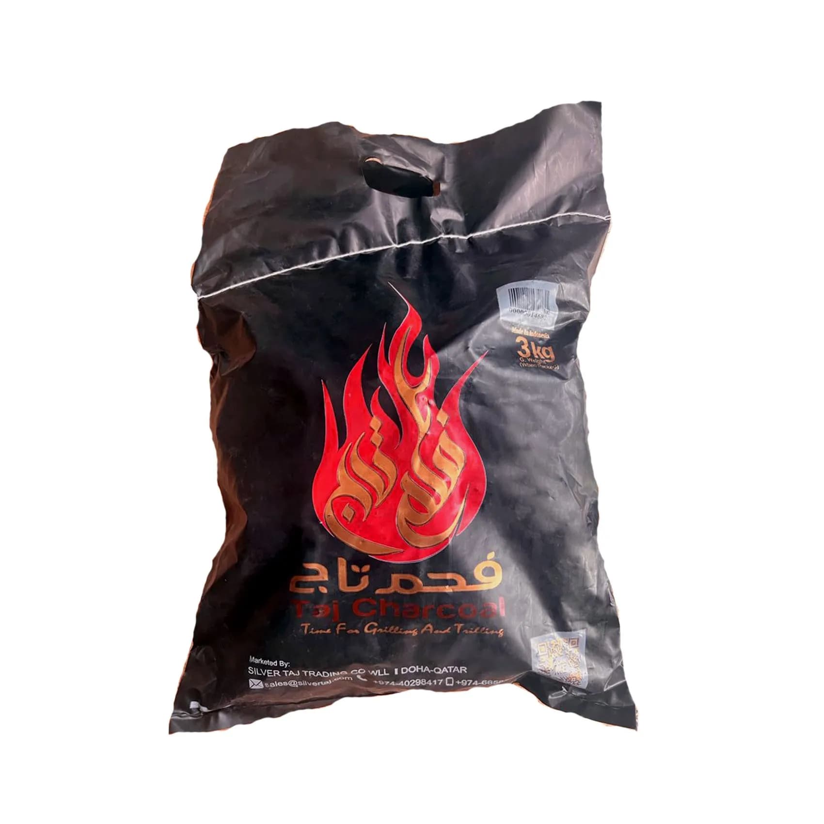 Taj Charcoal 3kg