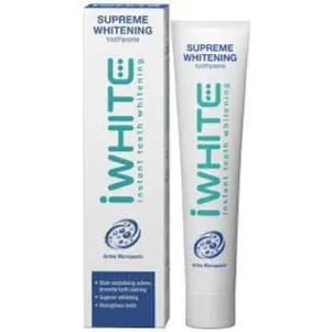 Iwhite Supreme Whitening Toothpaste