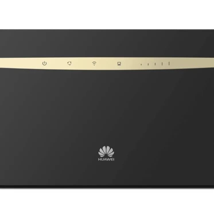 Huawei B525 4G CPE Router