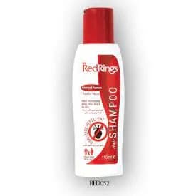 REDRINGS HEAD LICE REPELLENT SHAMPOO 110ML