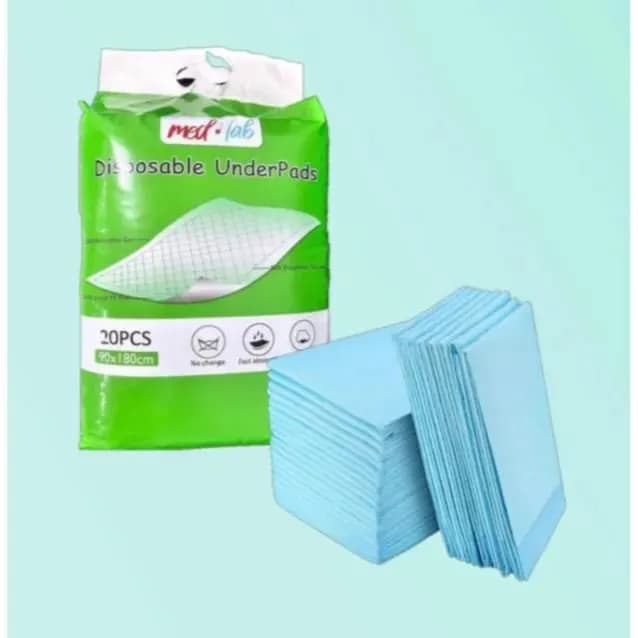 Underpads 20*s 90*180cm