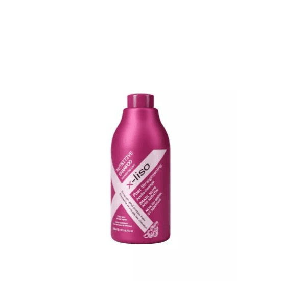 X-liso Nutritive shampoo daily care for all hair type 300ml