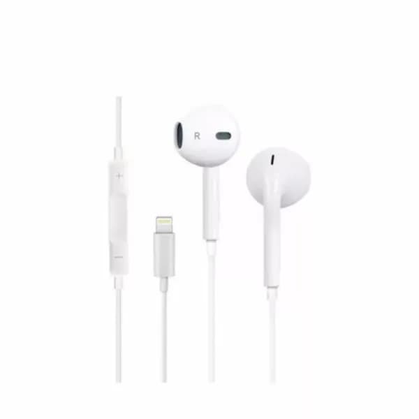 Orto max Lightning Earphone QP-46