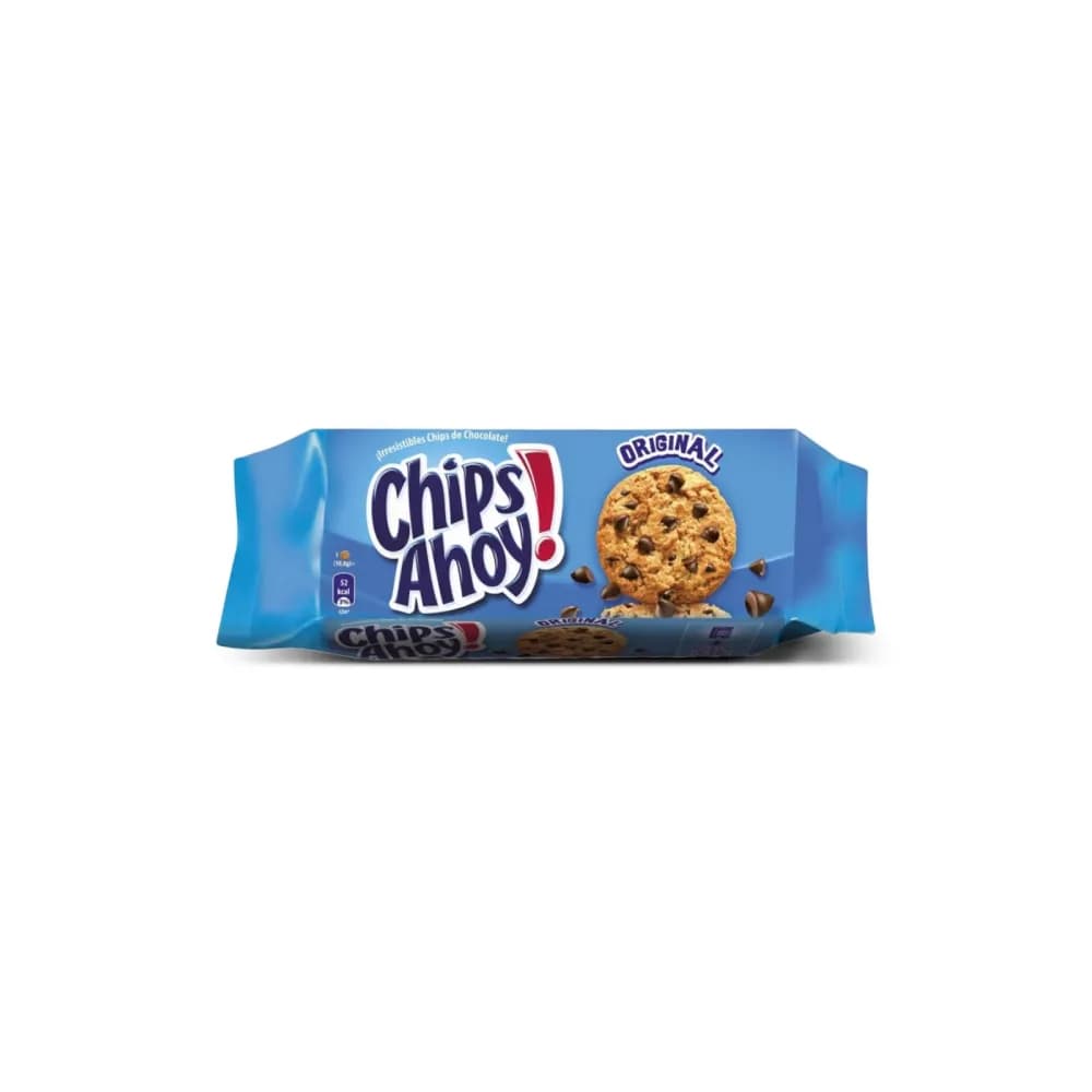 Chips Ahoy Original Chocolate 128g