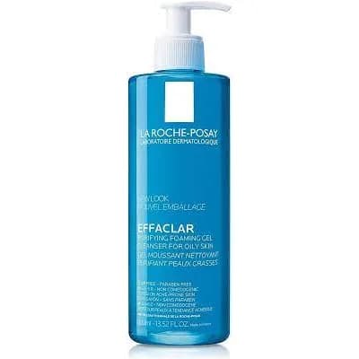 Laroche posay effaclar 400 ml