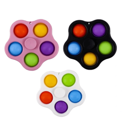 سبنر بوب فيدجيت - 5