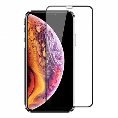 Iphone Xs Max Tempered Glass Screen Protector