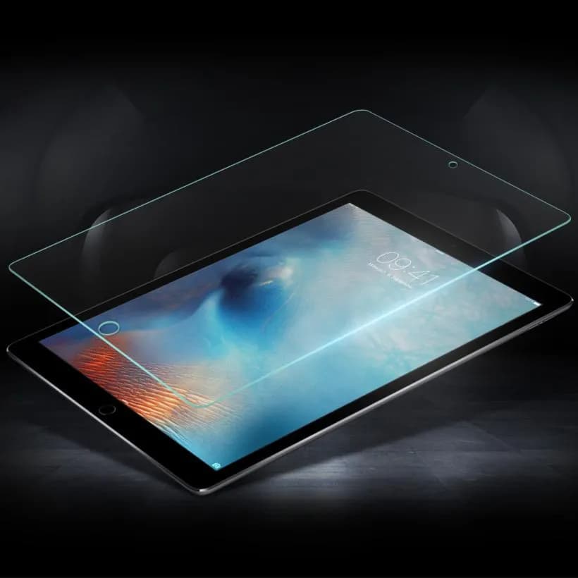 iPad 10.8 Tempered Glass Screen Protector