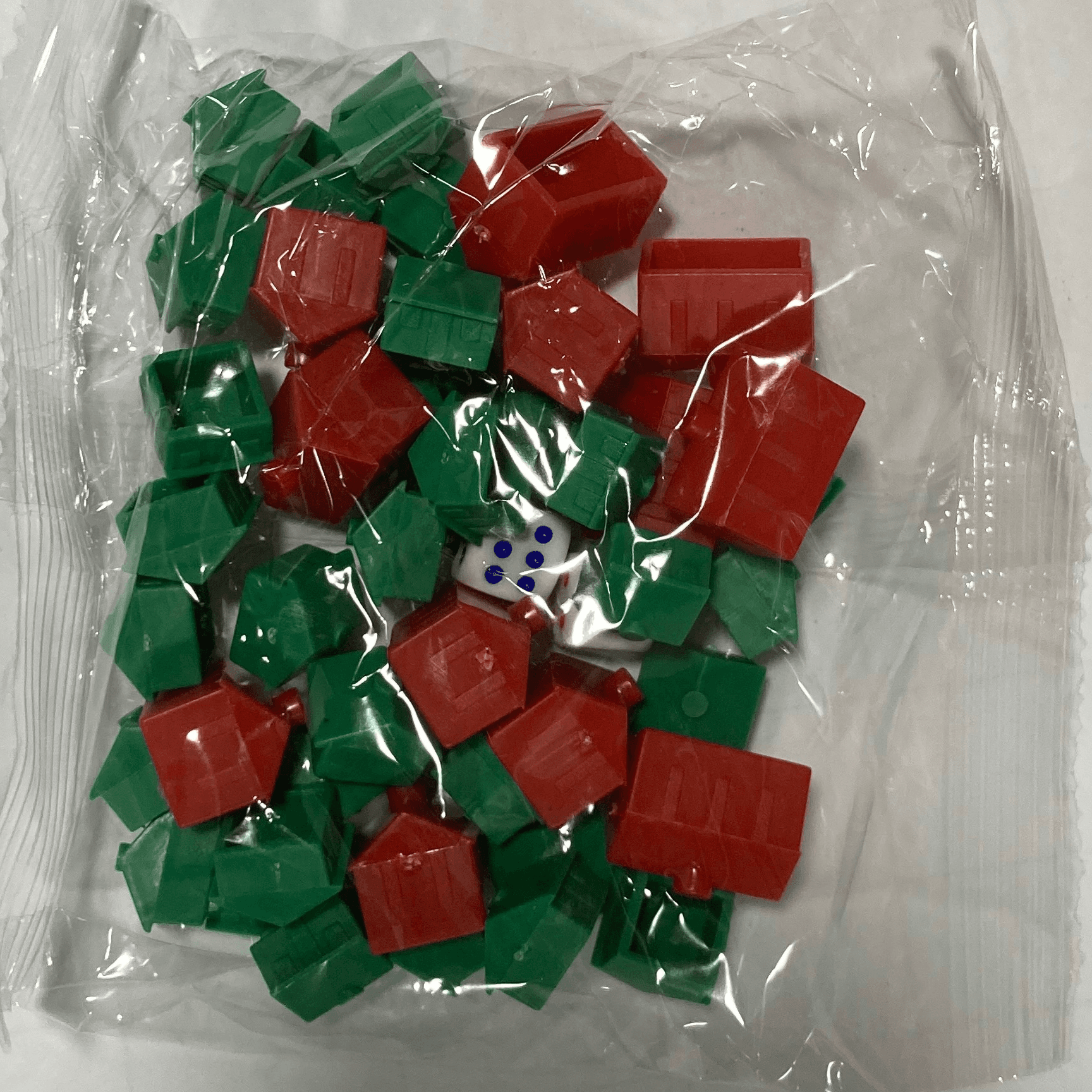 لعبة الاحتكار