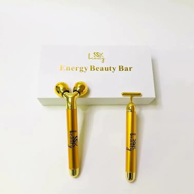 Energy Beauty Bar