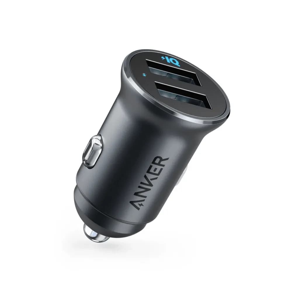 Anker Powerdrive 2 Alloy