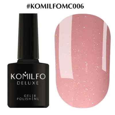 KOMILFO MOON CRUSH 006 8ML GEL POLISH