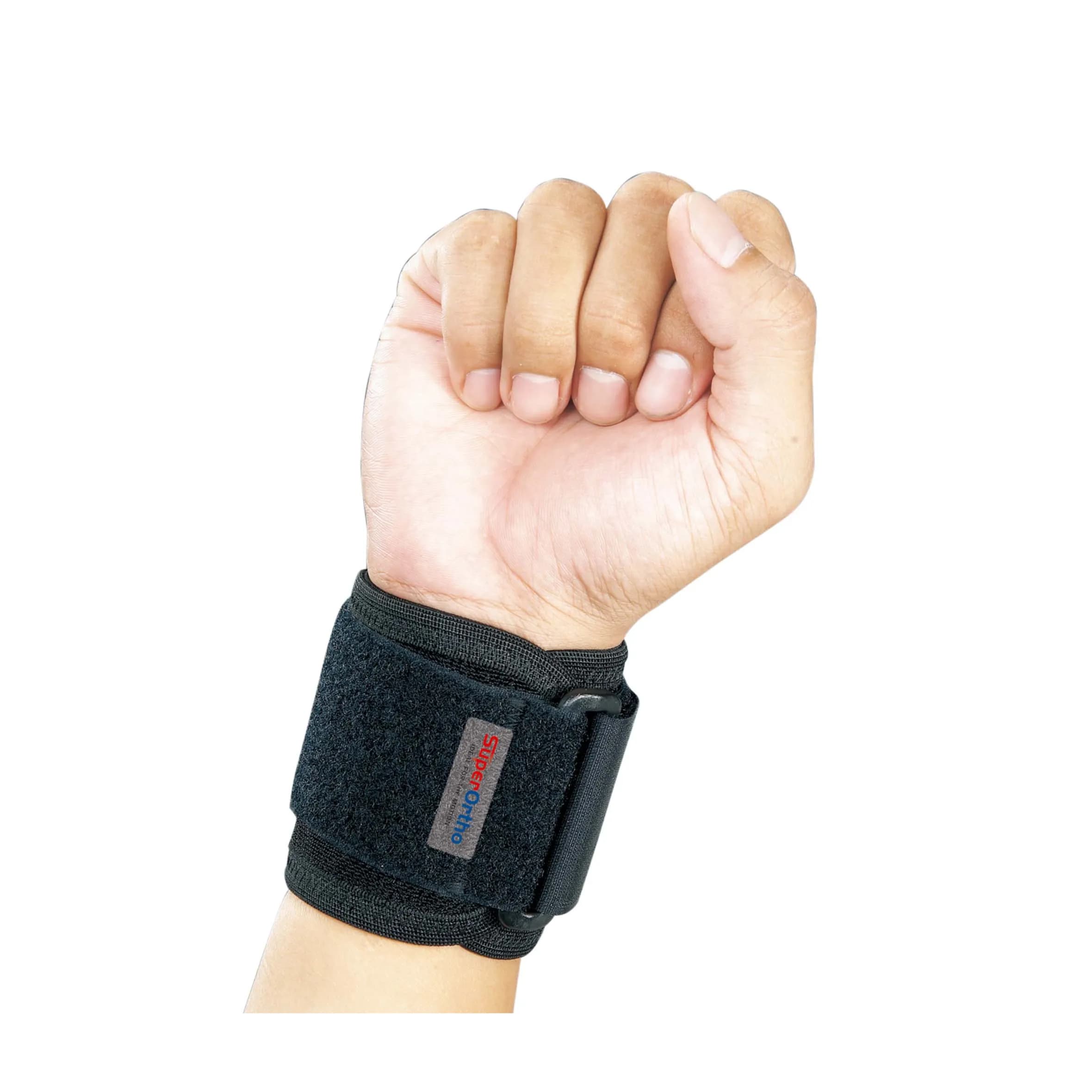 Super Ortho Airprene Wrist Support One Size D4-002