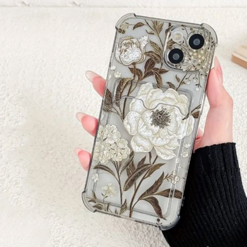 Graphic Printed Phone Case For IPhone 14 pro max