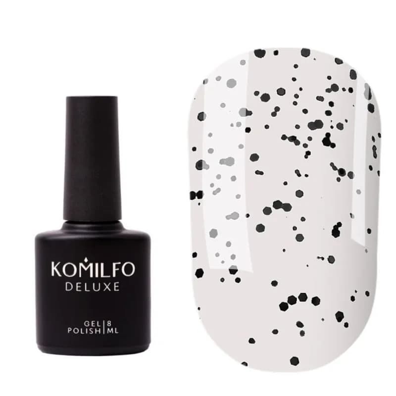 KOMILFO NO WIPE TOP DRAGON FRUIT 8ML