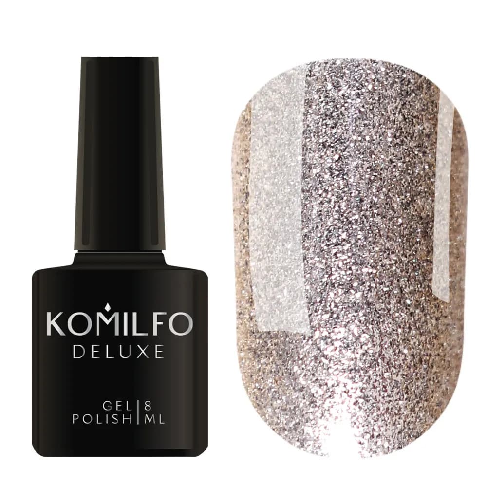 KOMILFO G010 8ML GEL POLISH