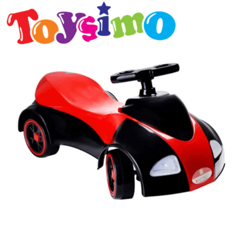 New Model Tolo Car